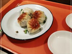 -舒蔡记生煎菜饭(云南中路店)