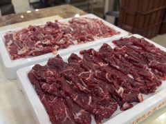 -潮悦牛肉火锅城(水贝店)