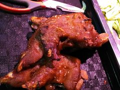 -美人万三·蚝大人生蚝小馆(昌里路店)