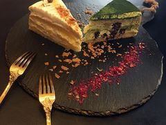宇治抹茶-TINTIN CAKE BOUTIQUE(台北壹店)