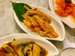 -厦门朗豪酒店 · 明阁中餐厅