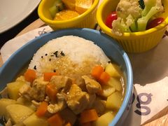 -bluefrog蓝蛙(水游城店)