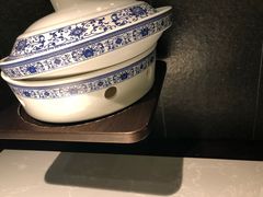 -额娘·现烙春饼烤鸭(太原总店)