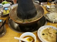 -月圆火锅(宁海东路二店)