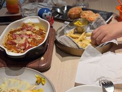 -卡朋西餐(悦汇城店)