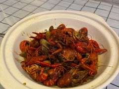 -狮龙啤酒烧烤屋(建二路店)