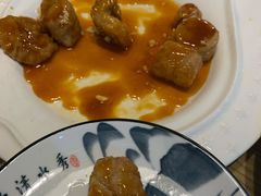-惠宾楼老菜馆
