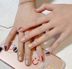 -DAZZLING BEAUTY美甲•美睫专门店