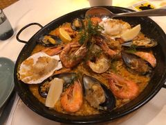 -宴悦海鲜餐厅·游水海鲜·牛排(亚龙湾瑞吉店)
