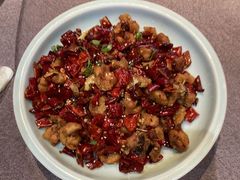 -羲和雅苑•北京烤鸭(瑞吉店)