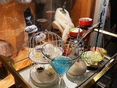 -哥老官重庆美蛙鱼头(日月光店)