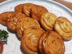 -新白鹿餐厅(城西银泰城店)