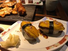 -山葵家·创意料理(临平银泰城店)