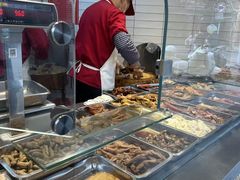 -晶牌烤鸭(延吉东路557弄小区店)
