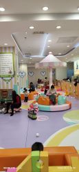 -孩子王童乐园(上海青浦吾悦广场店)