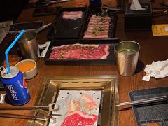 -新石器烤肉(中房金谊广场店)