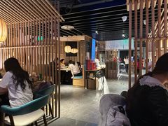 -温野菜涮涮锅(西单大悦城店)