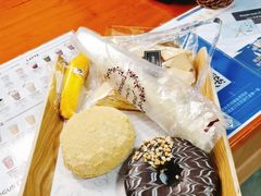 -福来天(威高广场店)