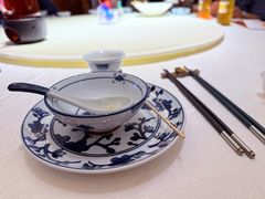 -侨美食家·41年地道粤菜(恒福路店)