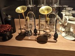 -星·South Beauty·俏江南(国贸店)