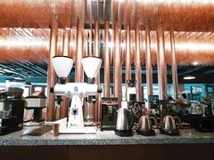 -sugarman espresso素饮糖人高新咖啡工厂