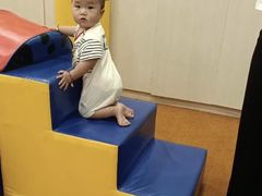-乐之童成长中心(开封万达店)