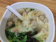 -炉旺斋上海小笼包·小馄饨