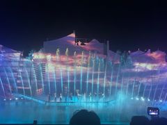 -赤坎·广东华侨国际旅游度假区