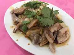 -电白鸭粥店(下沙二坊88号店)