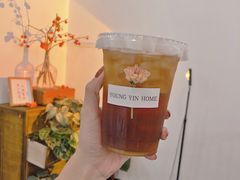 夏之沫-小银家日式简餐(中信丹阳花园店)