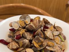 -船歌·鱼水饺青岛菜(枫蓝国际购物中心店)