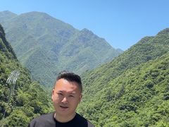 -浙北大峡谷