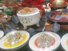 -大鹏饭店·金陵家宴(奥体中心店)