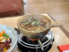 -大师兄·西北小馆(北站缤果空间店)