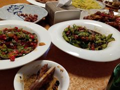 -小郭私房菜·海肠捞饭店(学士街店)