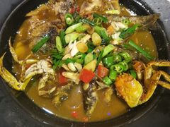 -一味大院•桐庐菜传承店(春江路店)
