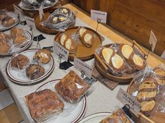 -佐敦面包铺·JORDAN BAKERY