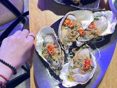 -质烤烤物·活烤海鲜(质烤总店)