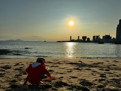 -南丫岛