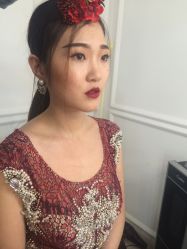 -GO VISION 动视觉婚纱摄影高级定制
