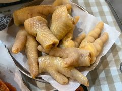 -阿金大白·上海菜馆(新天地店)