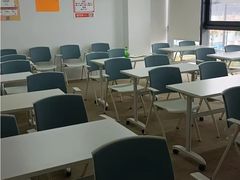 -新航道雅思托福·留学·考研培训(人民广场校区)