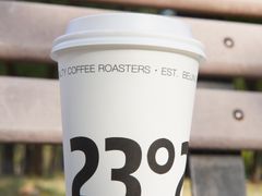 -2326 Coffee Roaster咖啡豆可选店(林肯公园店)