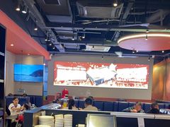 -里岛烤鱼(东港凯虹广场店)