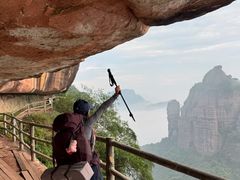 -丹霞山风景名胜区