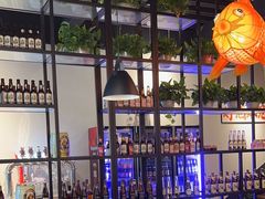 -向川南·水煮鱼·川菜(和平里店)