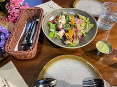 -G+KITCHEN(龙湖狮山天街店)