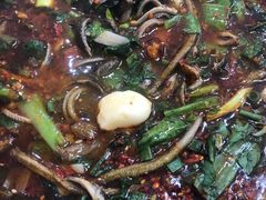 -乐山第一家临江鳝丝(茶坊路店)