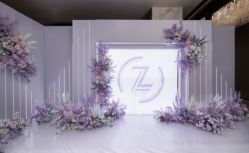 -苏州希尔顿酒店-宴会厅