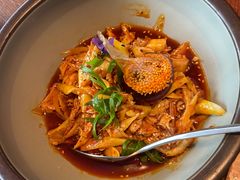 敲糖棒棒鸡-映水芙蓉(上海万象城店)